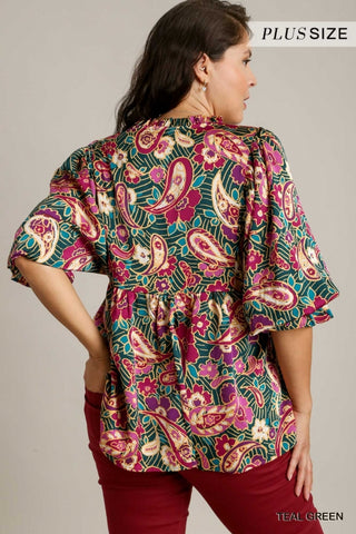 Adeline Top