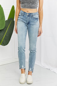 Lily Relaxed Fit Jeans
