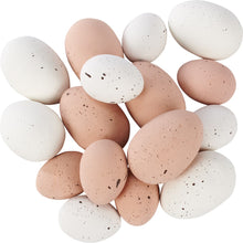 Speckled Decorative Eggs