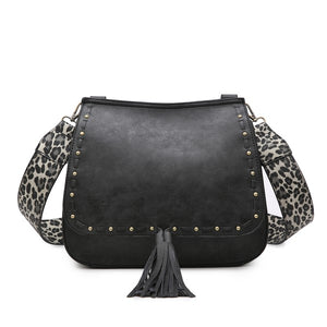 Bailey Handbag in Black