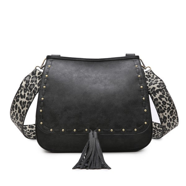 Bailey Handbag in Black
