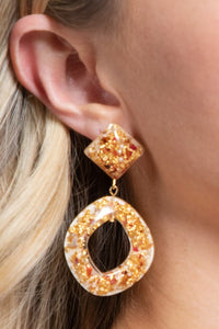 Alessa Dangle Earrings