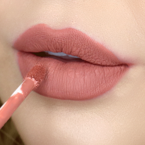 Honeymoon Matte Liquid Lipstick