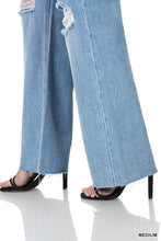 Audrey High Rise Jeans