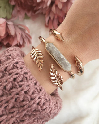 Rose Gold Bracelet