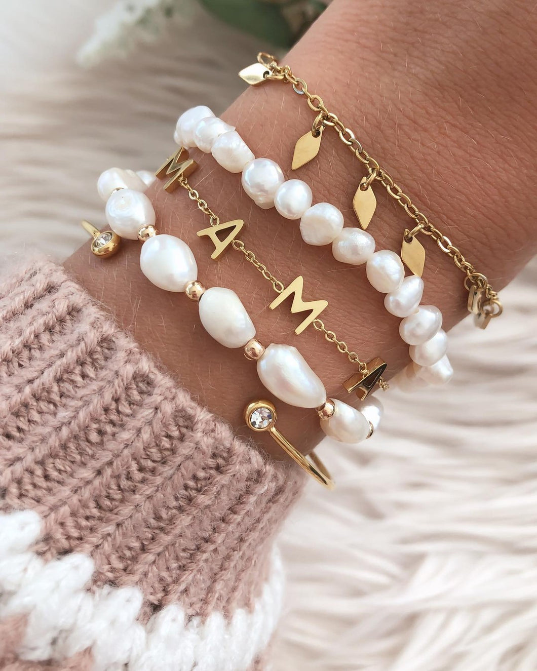 Adira Bracelet