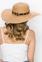Taylor Sunhat in Beige