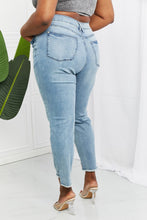 Lily Relaxed Fit Jeans