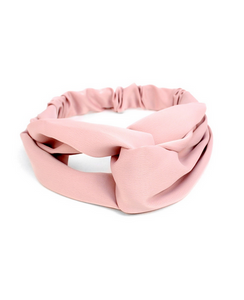 Summer Lovin Headband in Pink