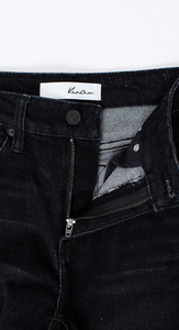 The Emma High Rise Ankle Skinny Jeans