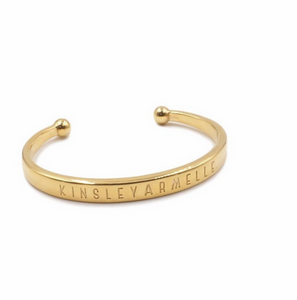 Kinsley Gold Bracelet
