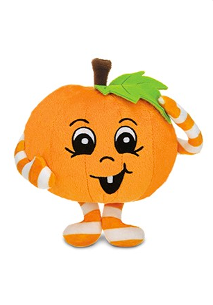 Carver The Pumpkin