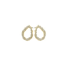 Waverly Pearl Earrings