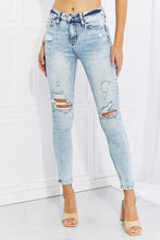 On The Road Distressed Jeans