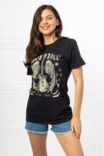 Rock & Roll Graphic Tee
