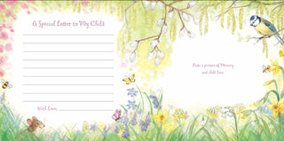 Mommy Loves You Book