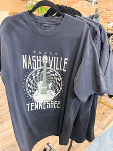 Nashville Oversized Tee