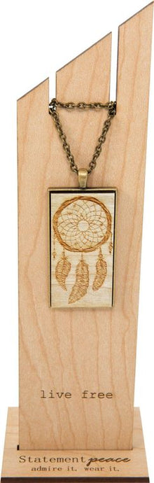 Dream Catcher