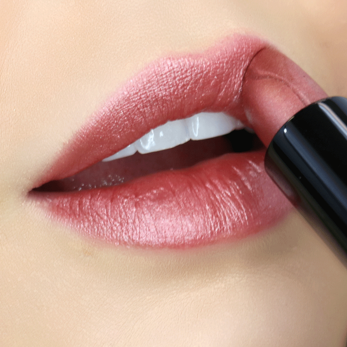 Hey Baby Semi-Matte Lipstick