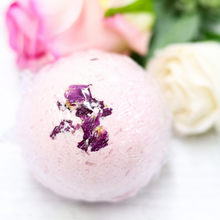 Cold + Sinus Bath Bombs